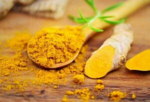 Curcuma