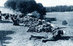Prima-guerra-mondiale-riassunto