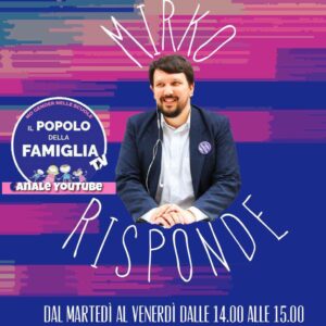 mirko risponde