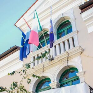 CI Rovigno sede
