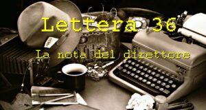 Lettera 36