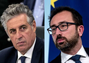 Di Matteo, niente Dap dopo timori boss.Bonafede esterrefatto