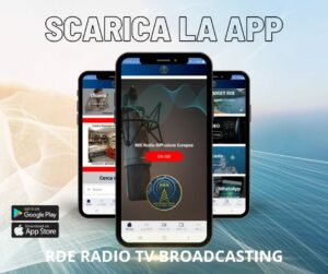 APP RDE