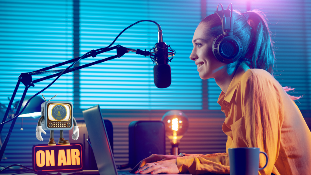 Radio2